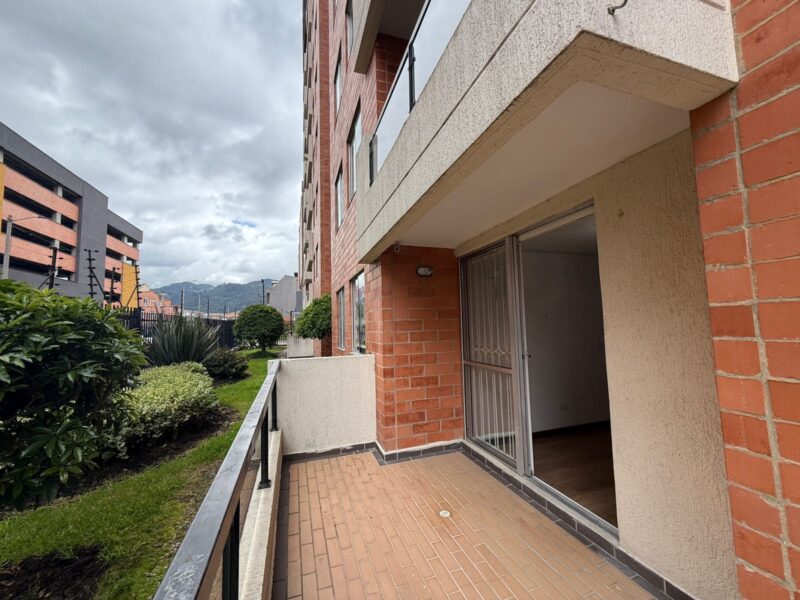 VENDO APARTAMENTO - CONJUNTO LUCCA ZIPAQUIRÁ