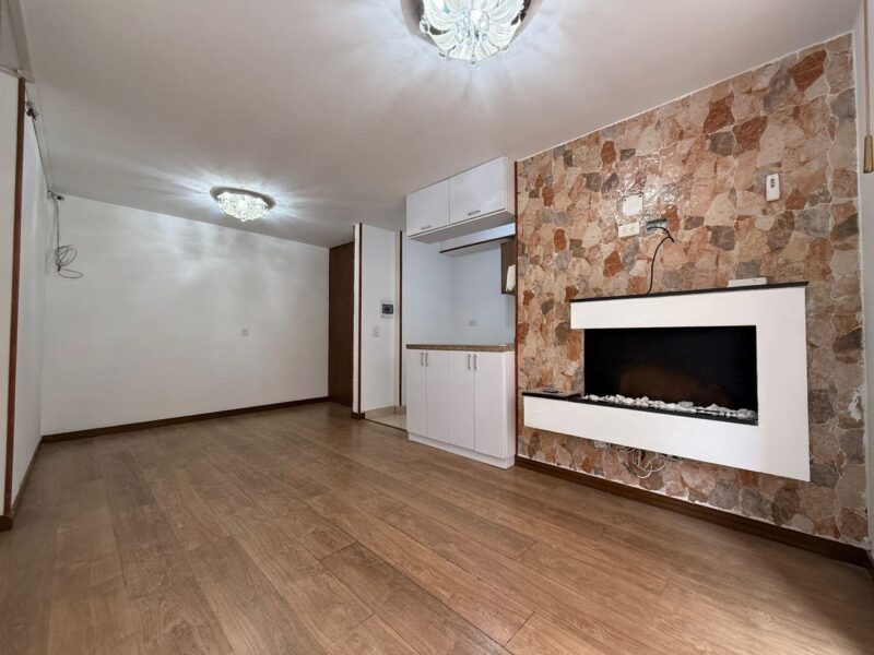 VENDO APARTAMENTO - CONJUNTO LUCCA ZIPAQUIRÁ