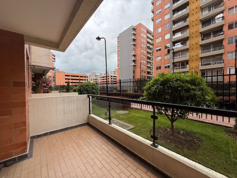 VENDO APARTAMENTO - CONJUNTO LUCCA ZIPAQUIRÁ