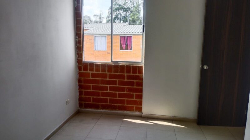 VENDO APARTAMENTO - CONJUNTO CAMINOS DE SAN RAFAEL ZIPAQUIRÁ