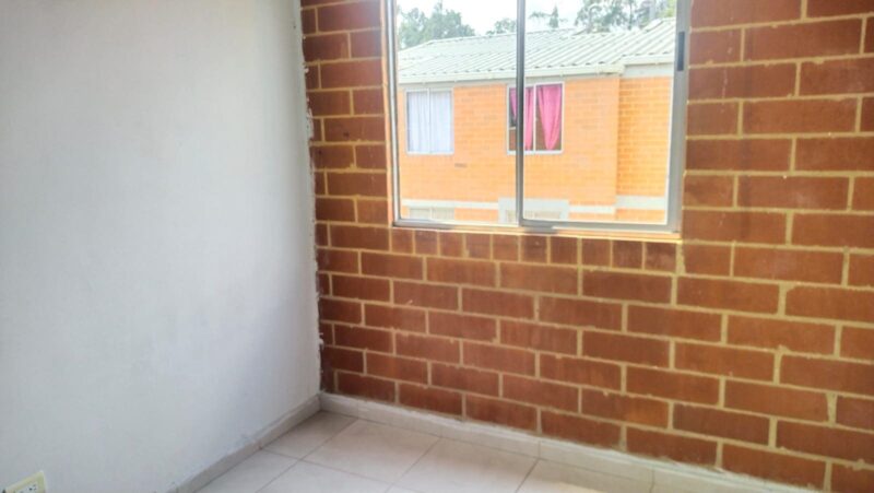 VENDO APARTAMENTO - CONJUNTO CAMINOS DE SAN RAFAEL ZIPAQUIRÁ