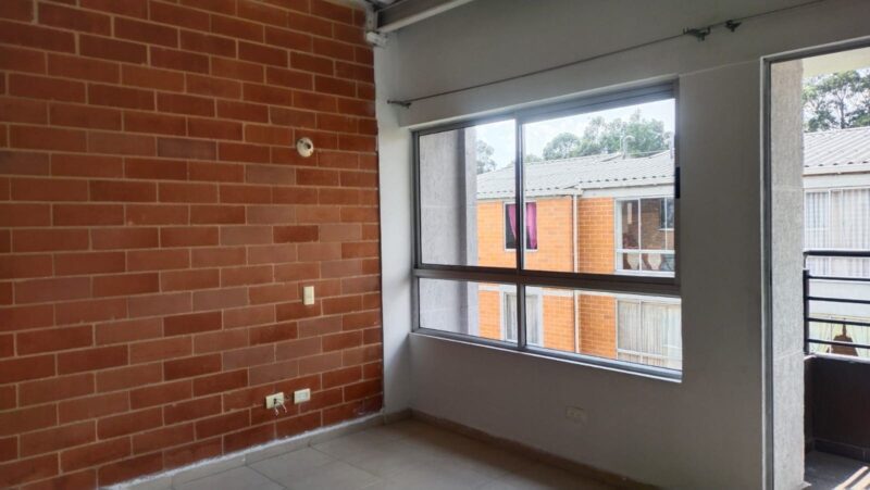 VENDO APARTAMENTO - CONJUNTO CAMINOS DE SAN RAFAEL ZIPAQUIRÁ