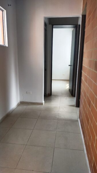 VENDO APARTAMENTO - CONJUNTO CAMINOS DE SAN RAFAEL ZIPAQUIRÁ