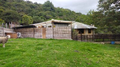 VENDO FINCA - COGUA CUNDINAMARCA