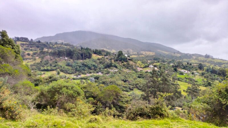 VENDO FINCA - COGUA CUNDINAMARCA