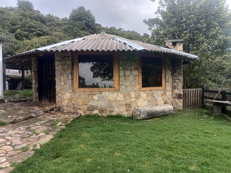 VENDO FINCA - COGUA CUNDINAMARCA