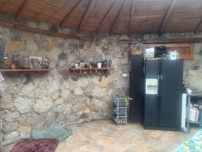 VENDO FINCA - COGUA CUNDINAMARCA