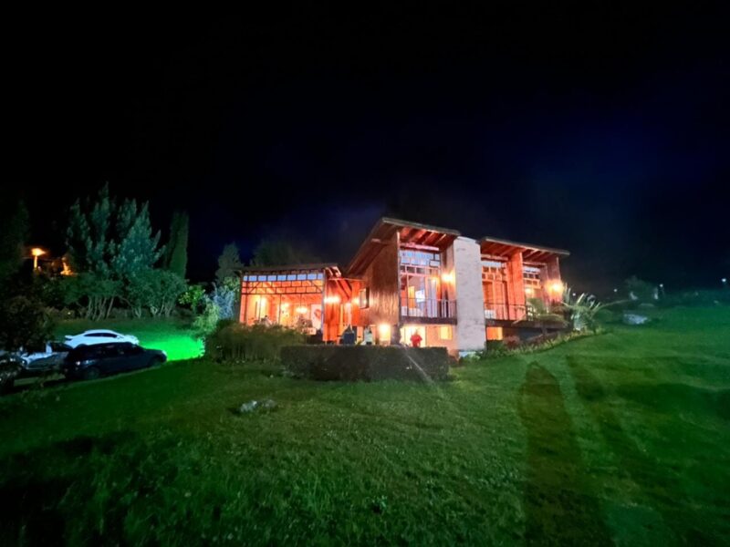 VENDO CASA QUINTA - VEREDA RODAMONTAL COGUA CUNDINAMARCA