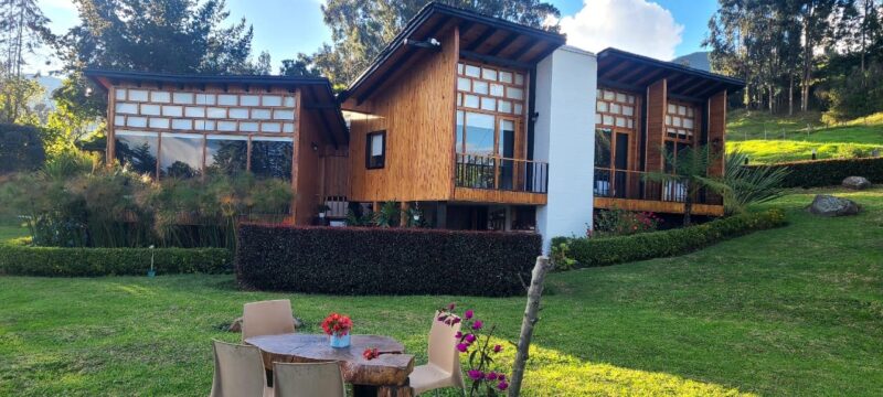VENDO CASA QUINTA - VEREDA RODAMONTAL COGUA CUNDINAMARCA