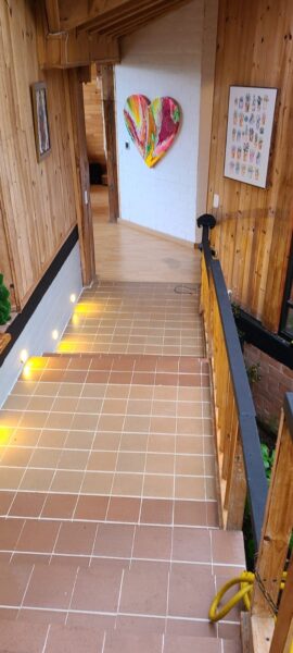 VENDO CASA QUINTA - VEREDA RODAMONTAL COGUA CUNDINAMARCA