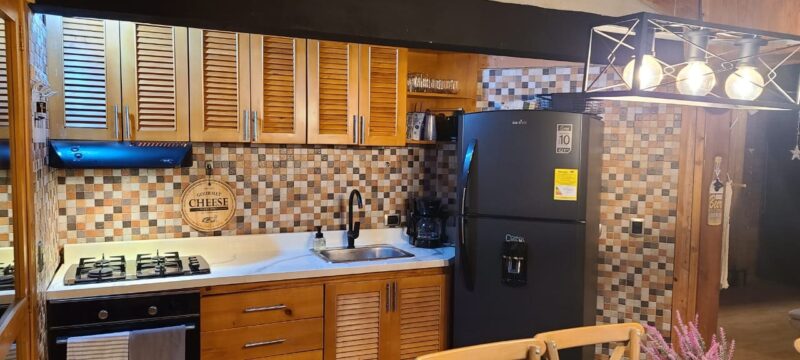 VENDO CASA QUINTA - VEREDA RODAMONTAL COGUA CUNDINAMARCA