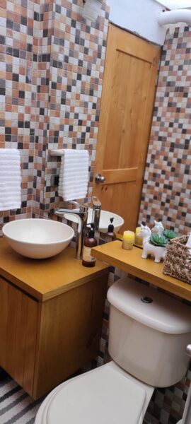 VENDO CASA QUINTA - VEREDA RODAMONTAL COGUA CUNDINAMARCA