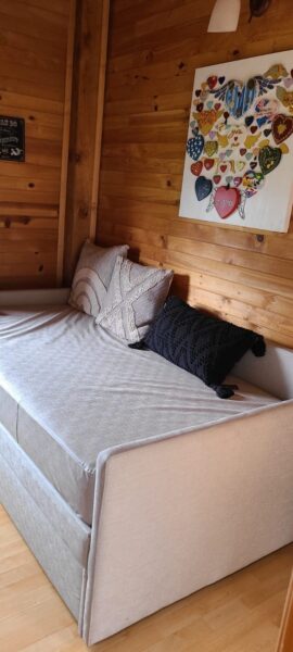 VENDO CASA QUINTA - VEREDA RODAMONTAL COGUA CUNDINAMARCA