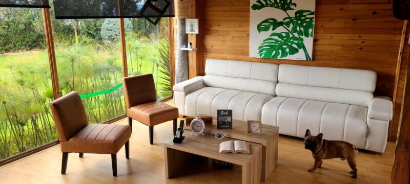 VENDO CASA QUINTA - VEREDA RODAMONTAL COGUA CUNDINAMARCA