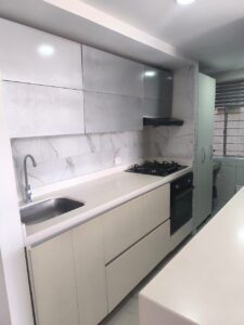 VENDO APARTAMENTO - CONJUNTO CEDROS ZIPAQUIRÁ