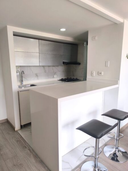 VENDO APARTAMENTO - CONJUNTO CEDROS ZIPAQUIRÁ