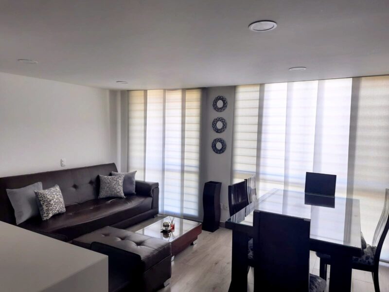 VENDO APARTAMENTO - CONJUNTO CEDROS ZIPAQUIRÁ