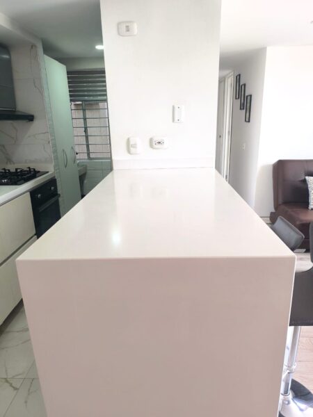 VENDO APARTAMENTO - CONJUNTO CEDROS ZIPAQUIRÁ