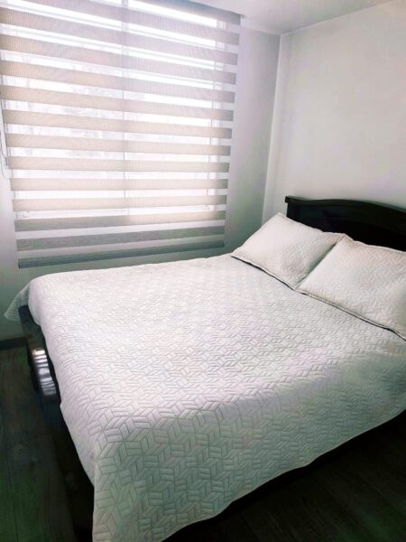 VENDO APARTAMENTO - CONJUNTO CEDROS ZIPAQUIRÁ