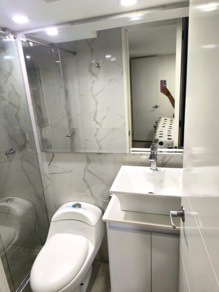VENDO APARTAMENTO - CONJUNTO CEDROS ZIPAQUIRÁ