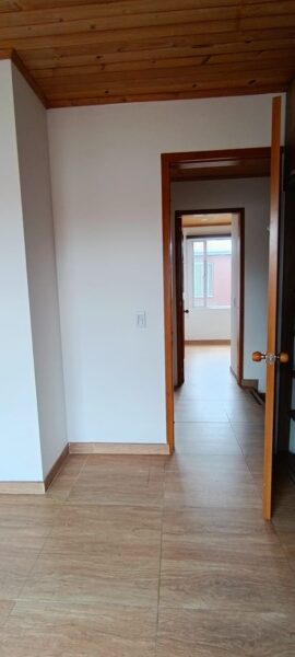 VENDO CASA - CONDOMINIO MONACO ZIPAQUIRÁ