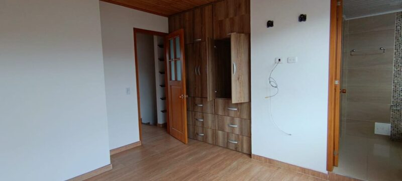 VENDO CASA - CONDOMINIO MONACO ZIPAQUIRÁ