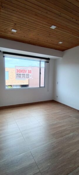 VENDO CASA - CONDOMINIO MONACO ZIPAQUIRÁ
