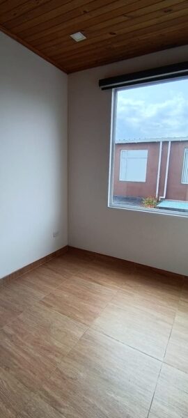 VENDO CASA - CONDOMINIO MONACO ZIPAQUIRÁ