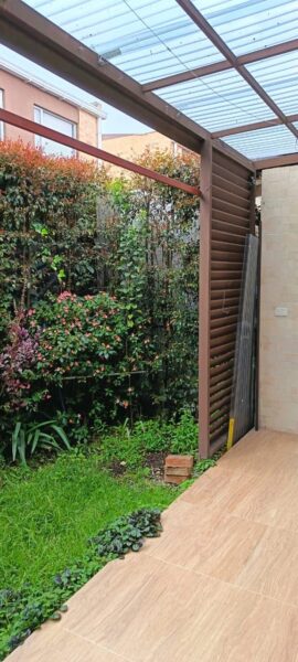 VENDO CASA - CONDOMINIO MONACO ZIPAQUIRÁ