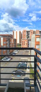 VENDO APARTAMENTO - CONJUNTO ARBOLEDA SAN RAFAEL ZIPAQUIRÁ