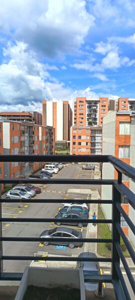 VENDO APARTAMENTO - CONJUNTO ARBOLEDA SAN RAFAEL ZIPAQUIRÁ