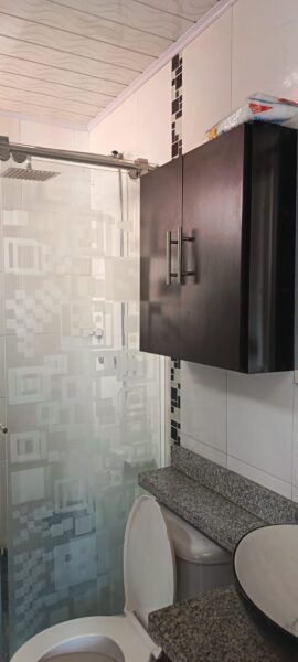 VENDO APARTAMENTO - CONJUNTO ARBOLEDA SAN RAFAEL ZIPAQUIRÁ