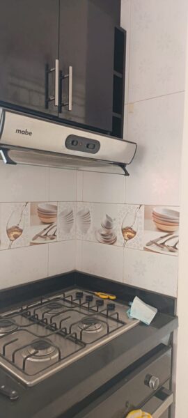 VENDO APARTAMENTO - CONJUNTO ARBOLEDA SAN RAFAEL ZIPAQUIRÁ