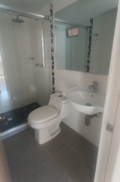 APARTAMENTO EN VENTA - CONJUNTO ARBOLEDA SAN RAFAEL ZIPAQUIRÁ PRIMER PISO