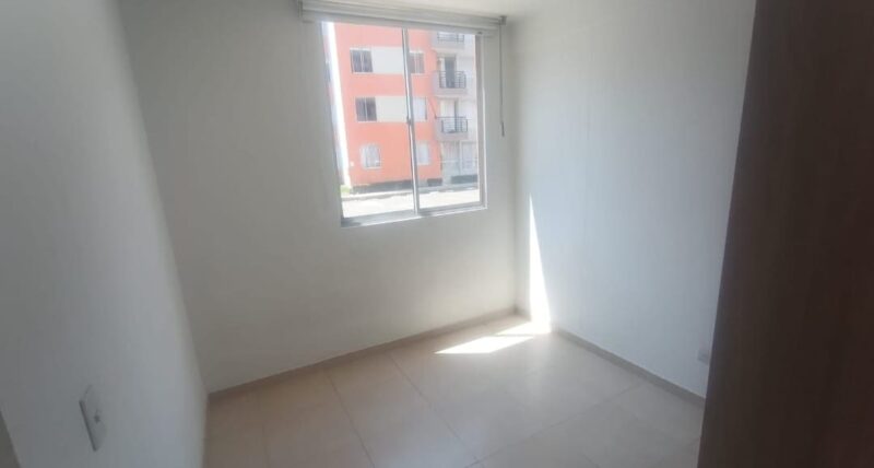 APARTAMENTO EN VENTA - CONJUNTO ARBOLEDA SAN RAFAEL ZIPAQUIRÁ PRIMER PISO