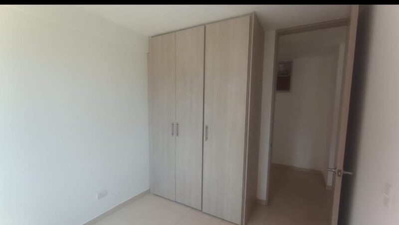 APARTAMENTO EN VENTA - CONJUNTO ARBOLEDA SAN RAFAEL ZIPAQUIRÁ PRIMER PISO