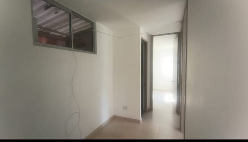APARTAMENTO EN VENTA - CONJUNTO ARBOLEDA SAN RAFAEL ZIPAQUIRÁ PRIMER PISO