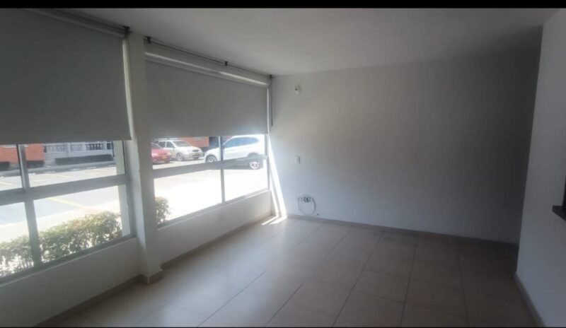 APARTAMENTO EN VENTA - CONJUNTO ARBOLEDA SAN RAFAEL ZIPAQUIRÁ PRIMER PISO