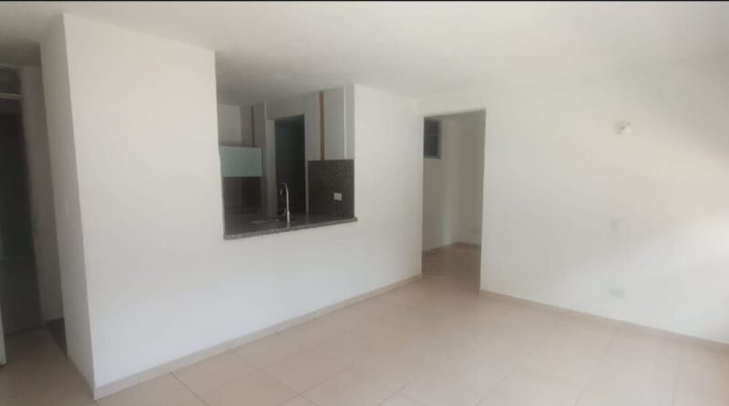 APARTAMENTO EN VENTA - CONJUNTO ARBOLEDA SAN RAFAEL ZIPAQUIRÁ PRIMER PISO