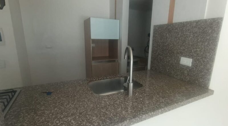 APARTAMENTO EN VENTA - CONJUNTO ARBOLEDA SAN RAFAEL ZIPAQUIRÁ PRIMER PISO