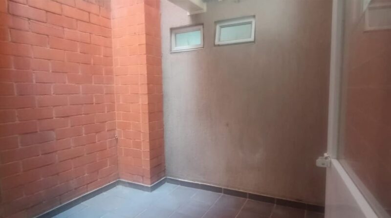 APARTAMENTO EN VENTA - CONJUNTO ARBOLEDA SAN RAFAEL ZIPAQUIRÁ PRIMER PISO