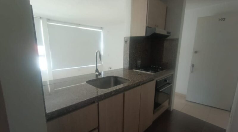 APARTAMENTO EN VENTA - CONJUNTO ARBOLEDA SAN RAFAEL ZIPAQUIRÁ PRIMER PISO