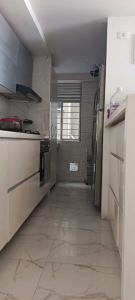 VENDO APARTAMENTO - CONJUNTO CEDROS ZIPAQUIRÁ