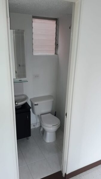 VENDO APARTAMENTO - BRISAS DE VILLA MARIA ZIPAQUIRÁ