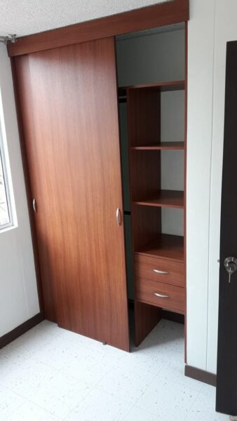 VENDO APARTAMENTO - BRISAS DE VILLA MARIA ZIPAQUIRÁ