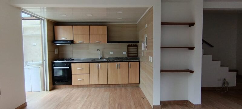 Hermosa casa en venta – Condominio Mónaco, Zipaquirá