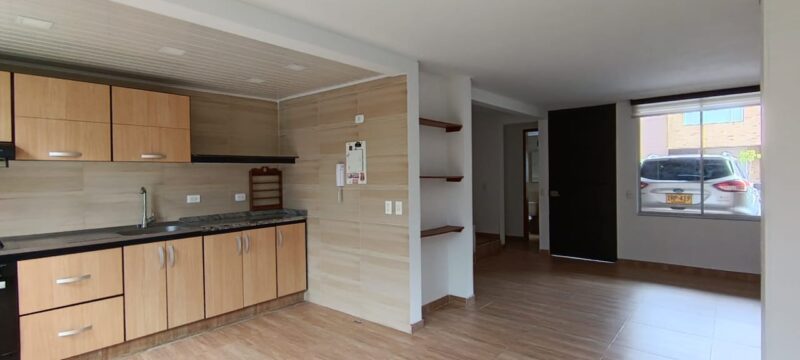 Hermosa casa en venta – Condominio Mónaco, Zipaquirá