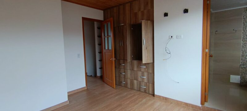 Hermosa casa en venta – Condominio Mónaco, Zipaquirá
