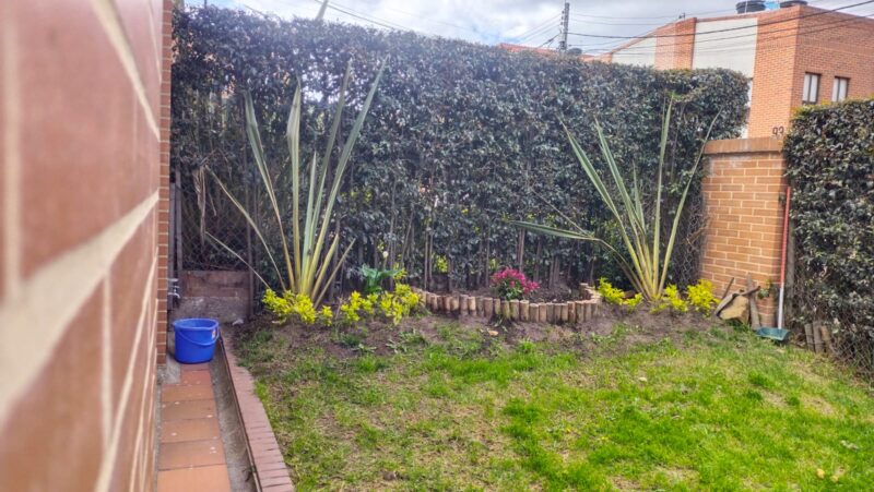 Hermosa casa en venta – Condominio Mónaco, Zipaquirá