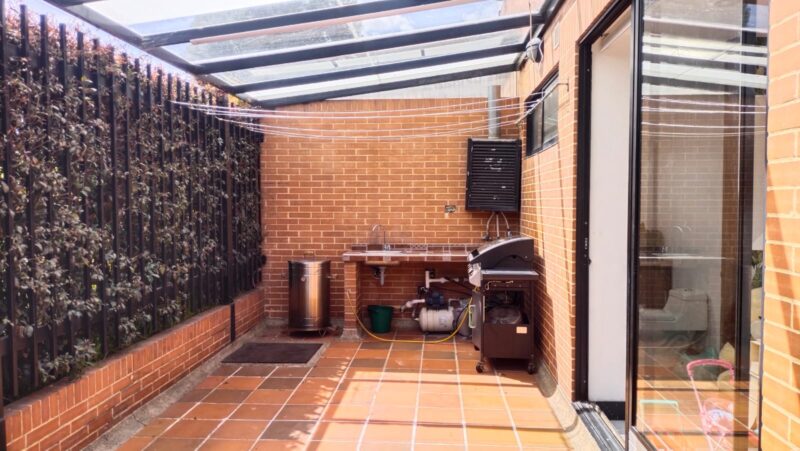 Hermosa casa en venta – Condominio Mónaco, Zipaquirá